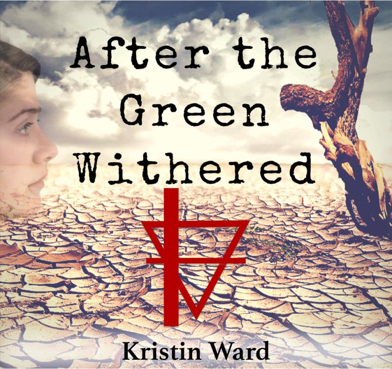 After the Green Withered 