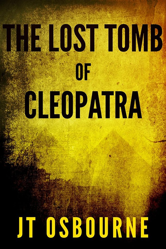 The Lost Tomb of Cleopatra