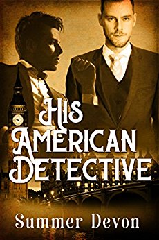 His American Detective 