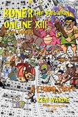 Boner the Barbarian Online KEN WARDE