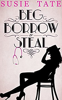 Beg Borrow or Steal 