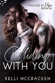 Colliding with You Kelli McCracken