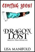Dragon Lost Lisa Manifold