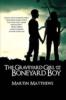 Graveyard Girl and the 