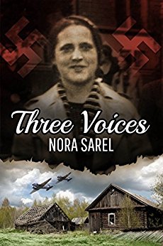 Three Voices Nora  Sarel