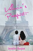Valeria's Passport 