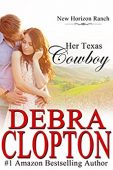 Her Texas Cowboy Debra Clopton