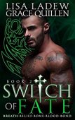 Switch of Fate Book Lisa Ladew