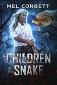 Children of the Snake Mel Corbett
