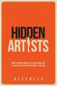 Hidden Artists _ Alecness