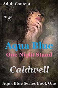 Aqua Blue One Night 