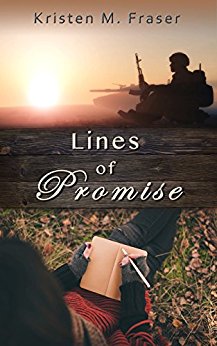 Lines of Promise Kristen M.  Fraser