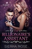 Billionaire's Assistant Sierra Rose