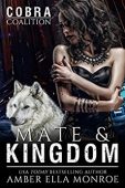 Mate&Kingdom Amber Ella Monroe