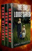 EMP Lodge Series (Books Grace Hamilton
