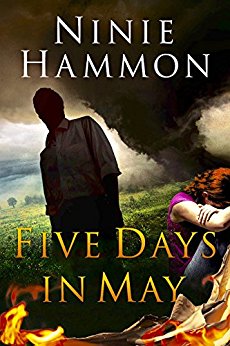 Five Days in May Ninie Hammon