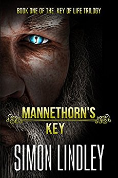 Mannethorn's Key