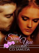 Scent of You C.D.  Samuda