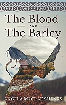 Blood And Barley (Strathavon 