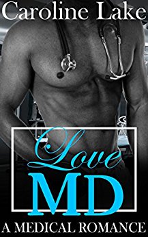 The God Organ | JUST KINDLE BOOKS Love MD Caroline Lake