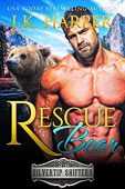 Rescue Bear J.K. Harper