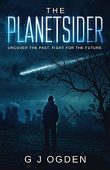 Planetsider G J Ogden