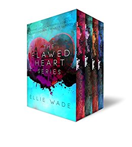 The Flawed Heart Series- Box Set