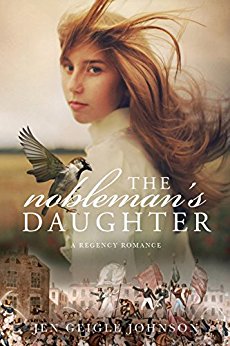 The Nobleman's Daughter