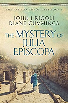 Mystery of Julia Episcopa 