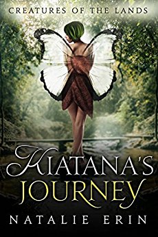 Kiatana's Journey