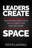 Leaders Create Space 