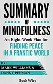 Summary of Mindfulness An 