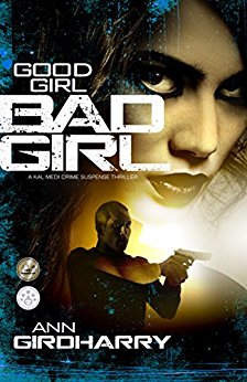 Good Girl Bad Girl Ann Girdharry