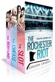 Rochester Riot Digital Boxed Colleen Charles
