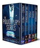 Powerplay Series (Romance Box Selena Laurence