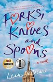 Forks Knives and Spoons 