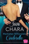 Manhattan Millionaire's Cinderella Sun Chara