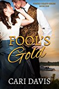 The God Organ | JUST KINDLE BOOKS Fool's Gold
