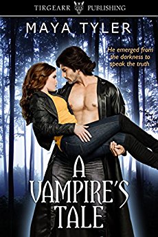 A Vampire's Tale