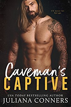 Caveman's Captive