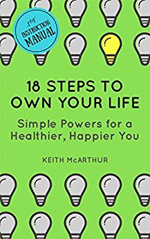 18 Steps to Own 
