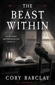 Beast Within Cory Barclay