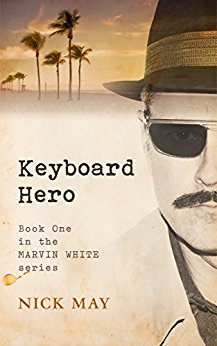 Keyboard Hero Nick May