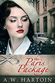 The God Organ | JUST KINDLE BOOKS Paris Package AW Hartoin