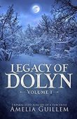 Legacy of Dolyn (Volume Amelia Guillem