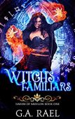 Witch's Familiars (Harem of G.A.  Rael