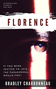 Florence : If you were invited to join the paranormal, would you?