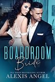 Boardroom Bride