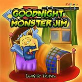 Goodnight Monster Jim 