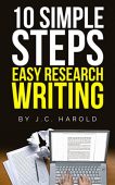 10 Simple Steps Easy J.C. Harold